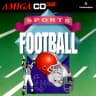 Picture of Amiga CD Football