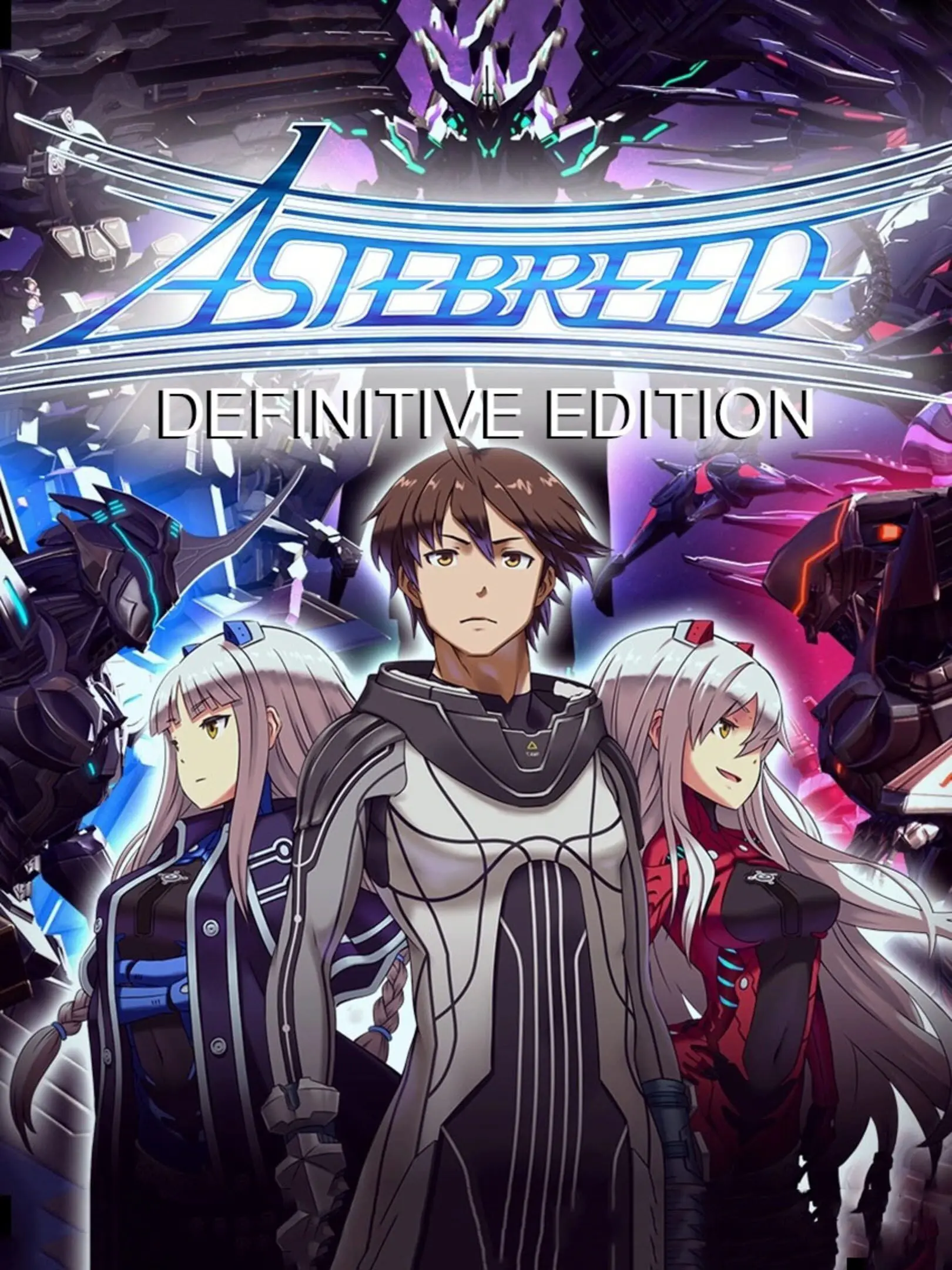 Picture of Astebreed