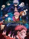 Picture of Jujutsu Kaisen - Cursed Clash