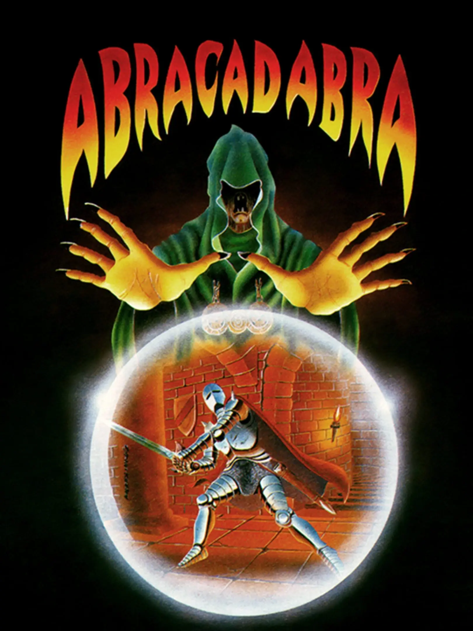 Picture of Abracadabra