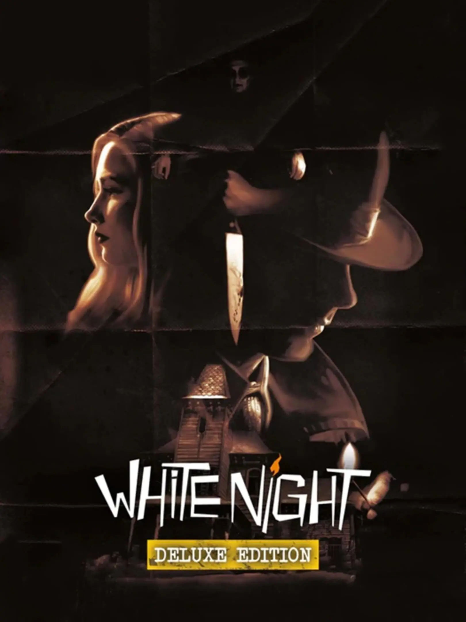 Picture of White Night