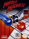Picture of Marble Madness