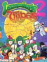 Picture of Lemmings 2: The Tribes