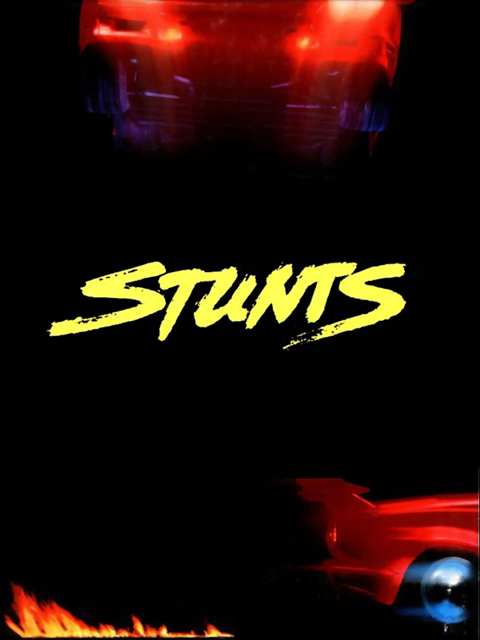Picture of Stunts