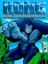 Picture of Kong: King of Atlantis