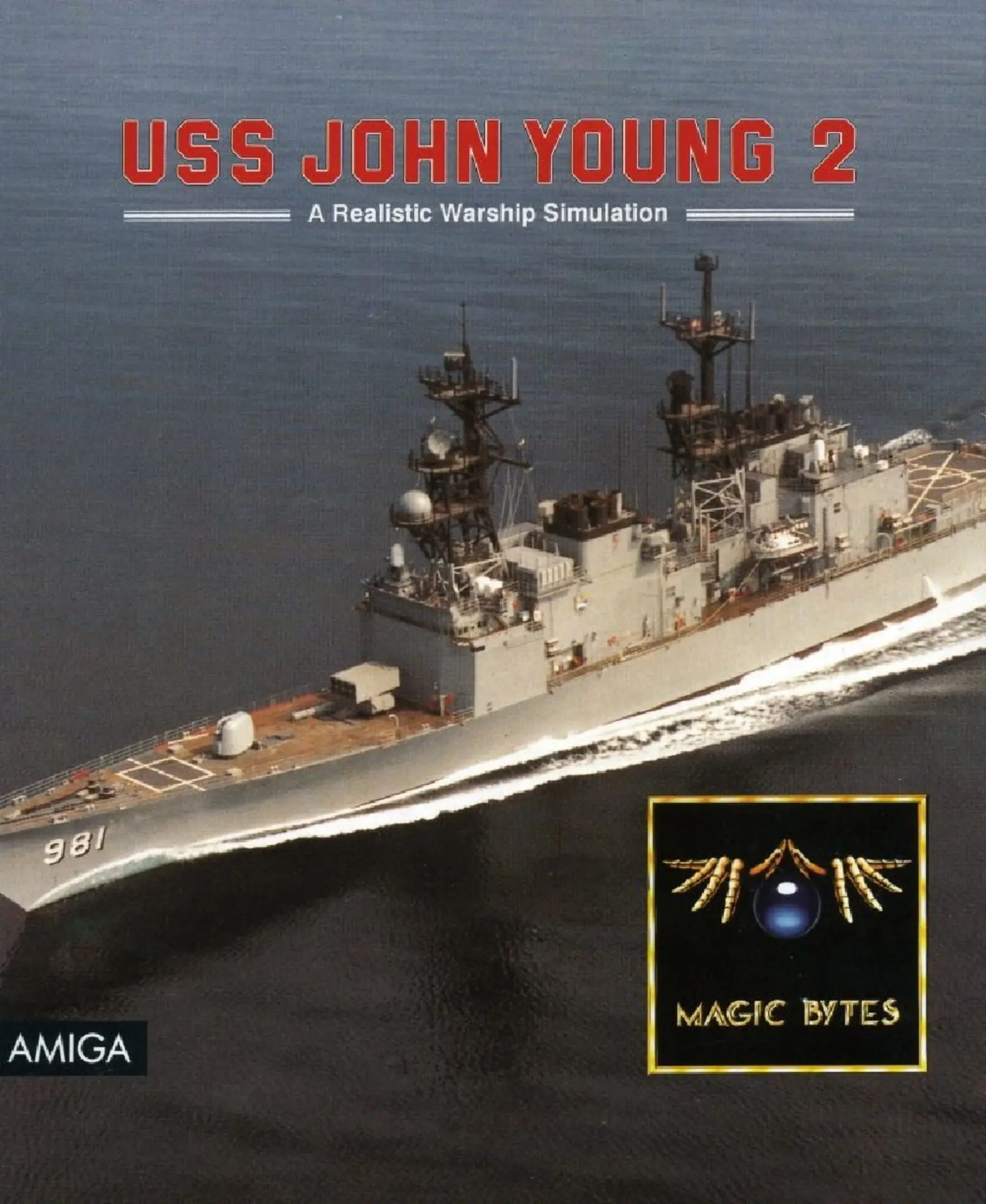 Picture of U.S.S. John Young 2