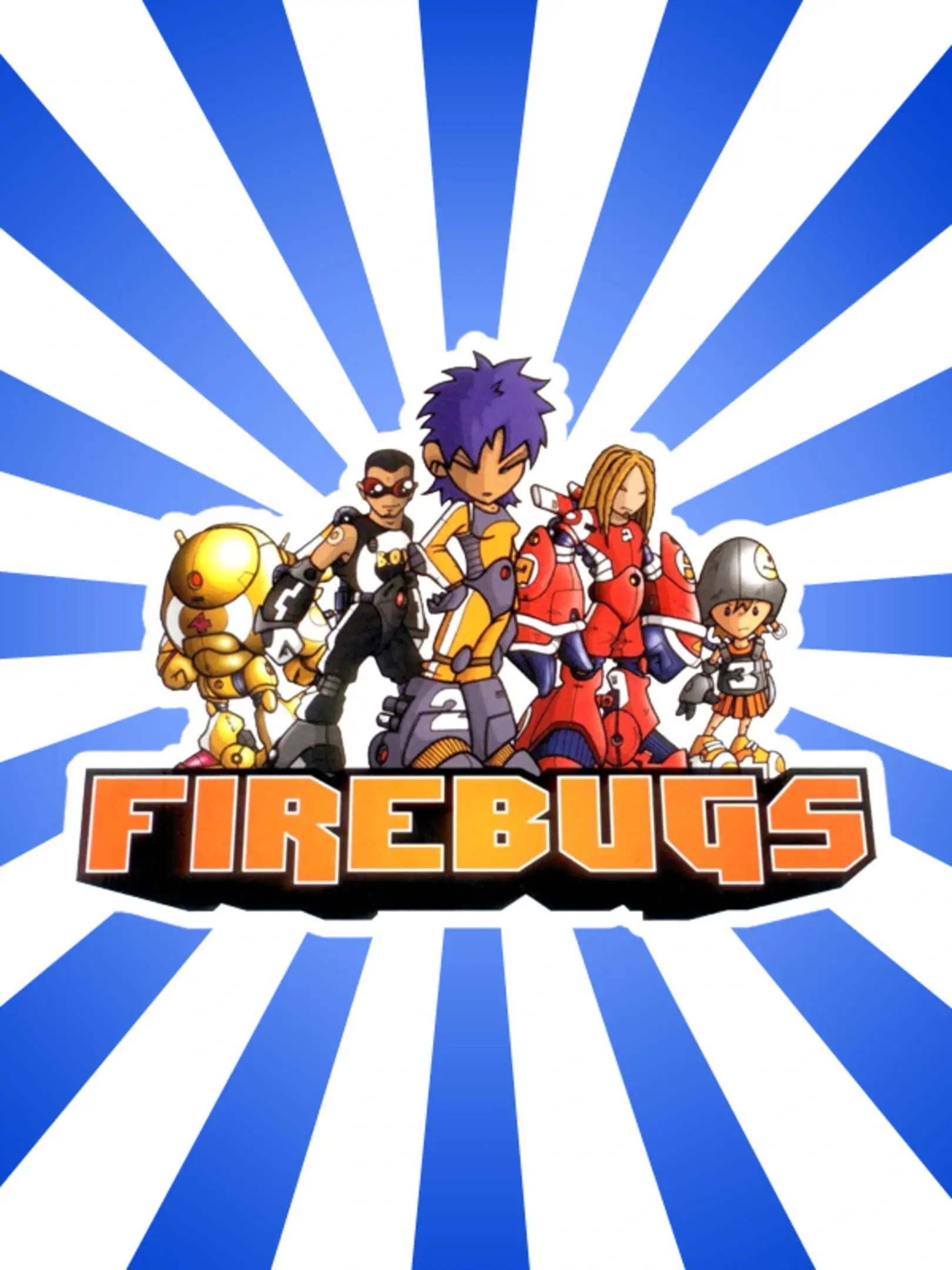 Picture of Firebugs
