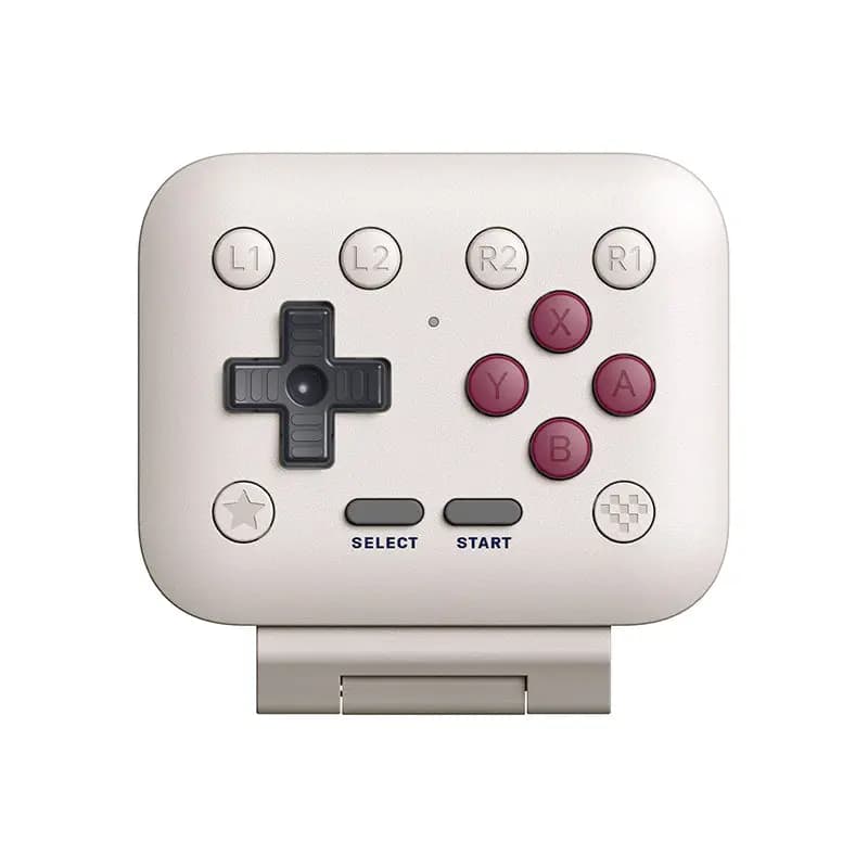 Game cover