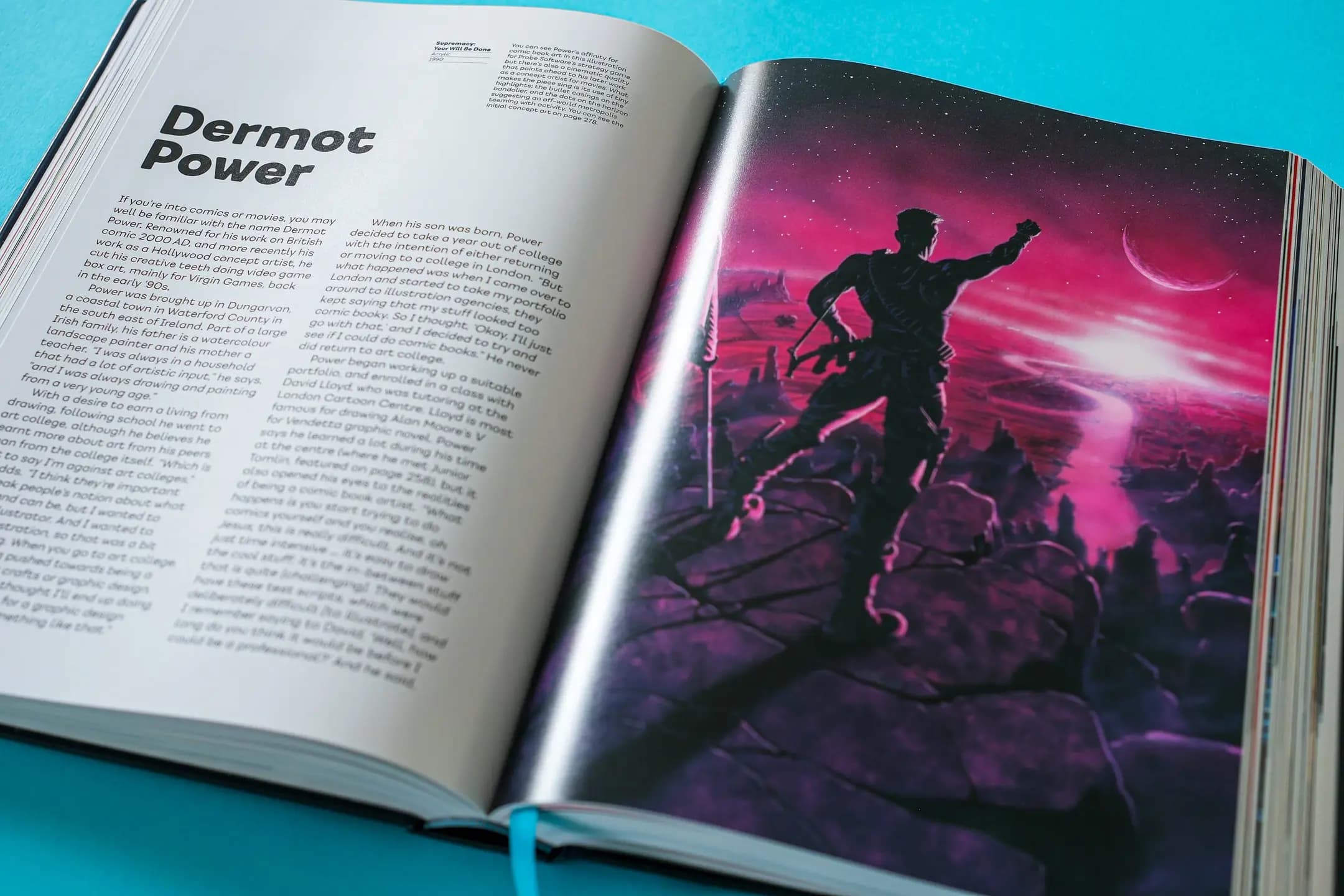 Picture of The Art Of The Box 8