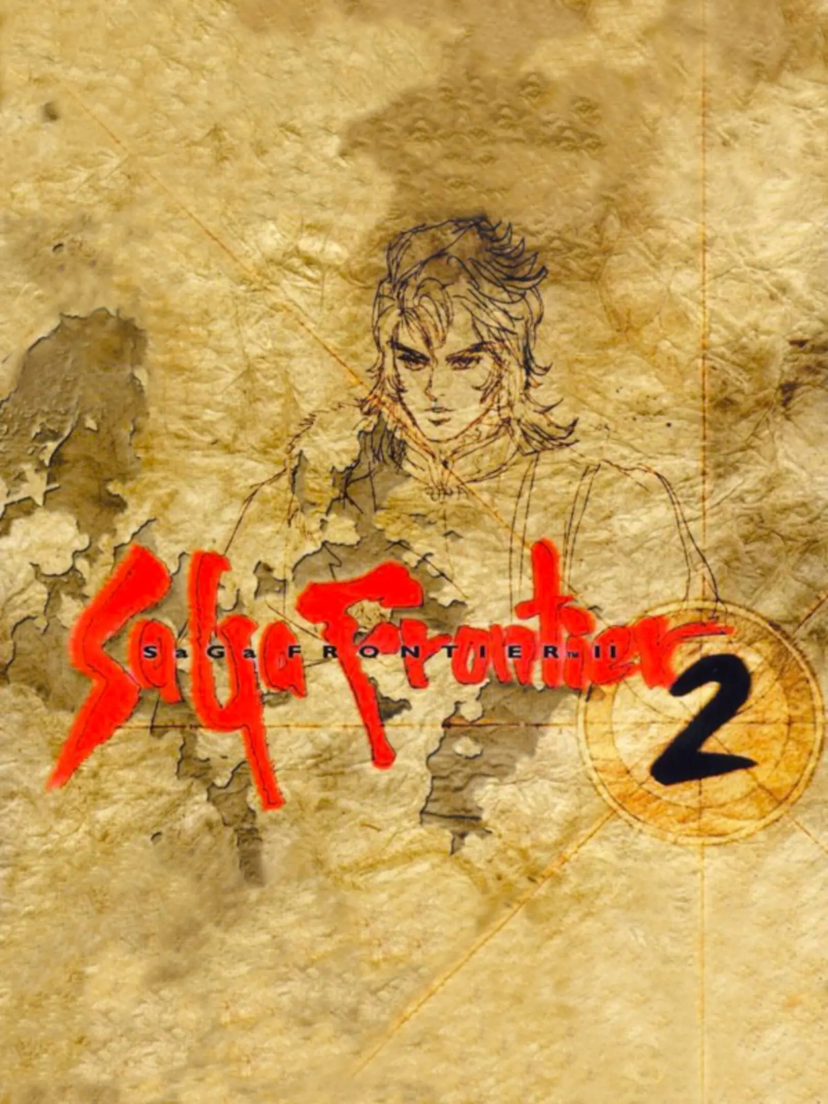 Picture of SaGa Frontier 2 (3)