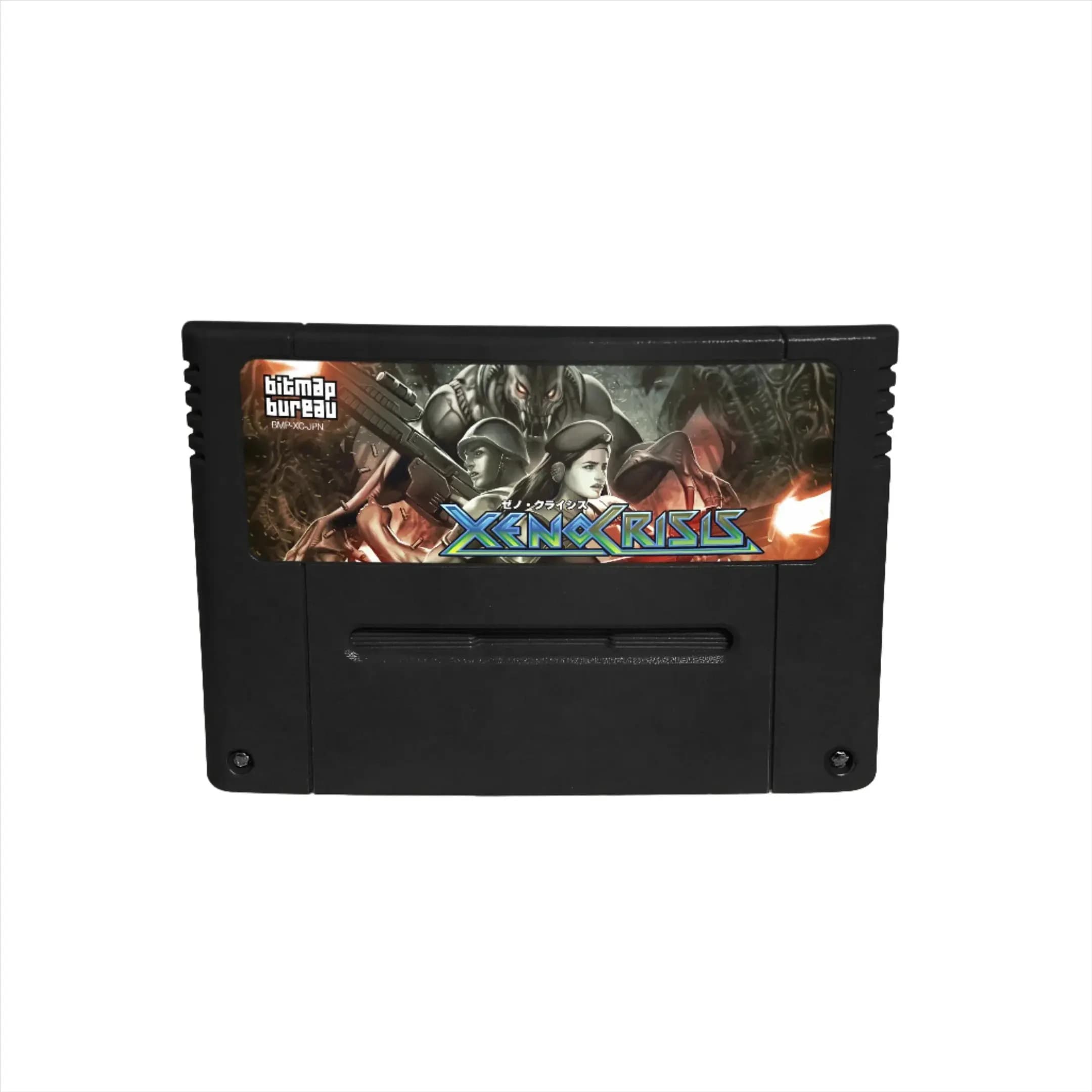 Picture of Xeno Crisis 3