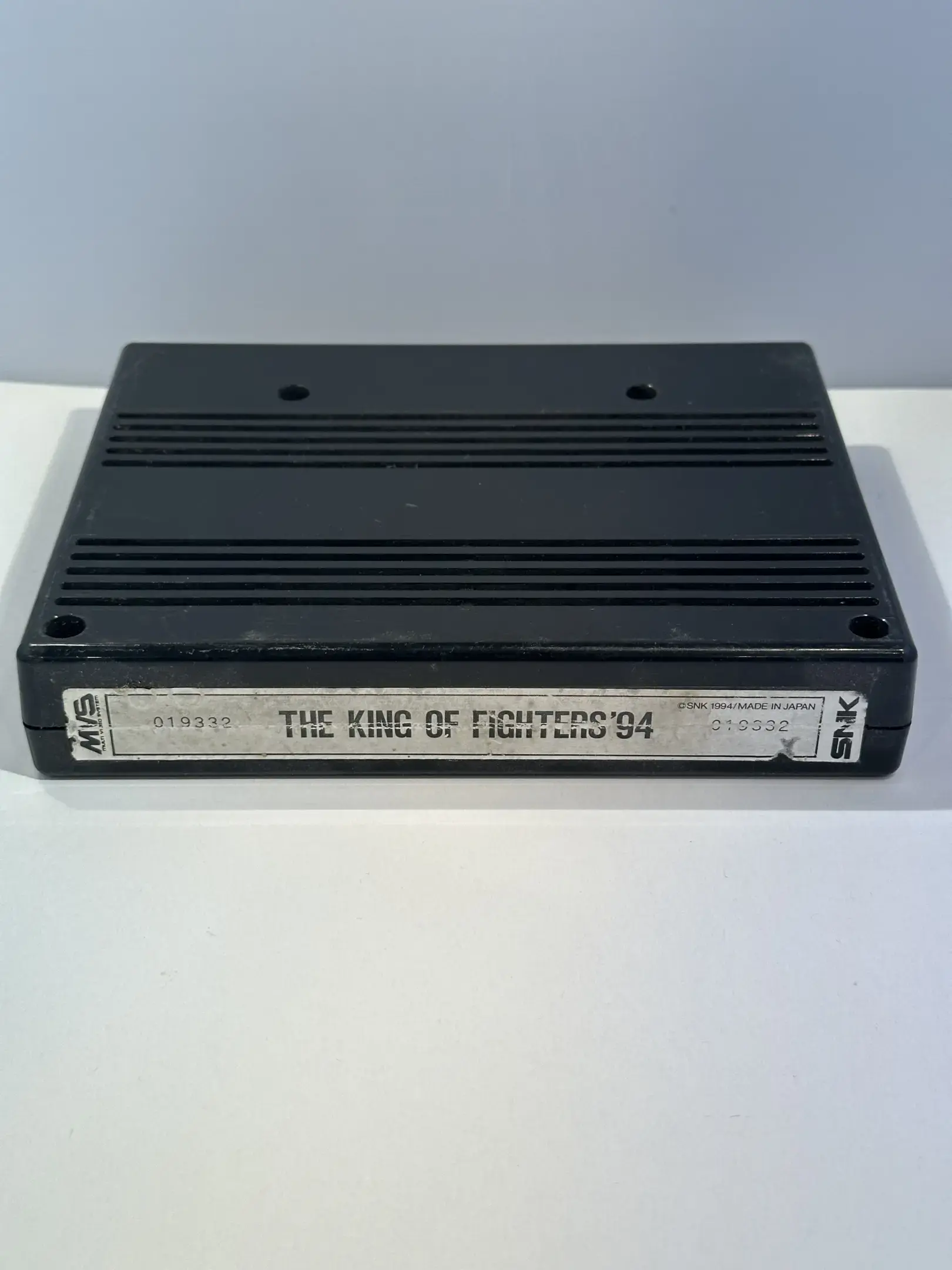 Picture of The King of Fighters '94 (2)