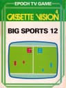 Picture of Big Sports 12