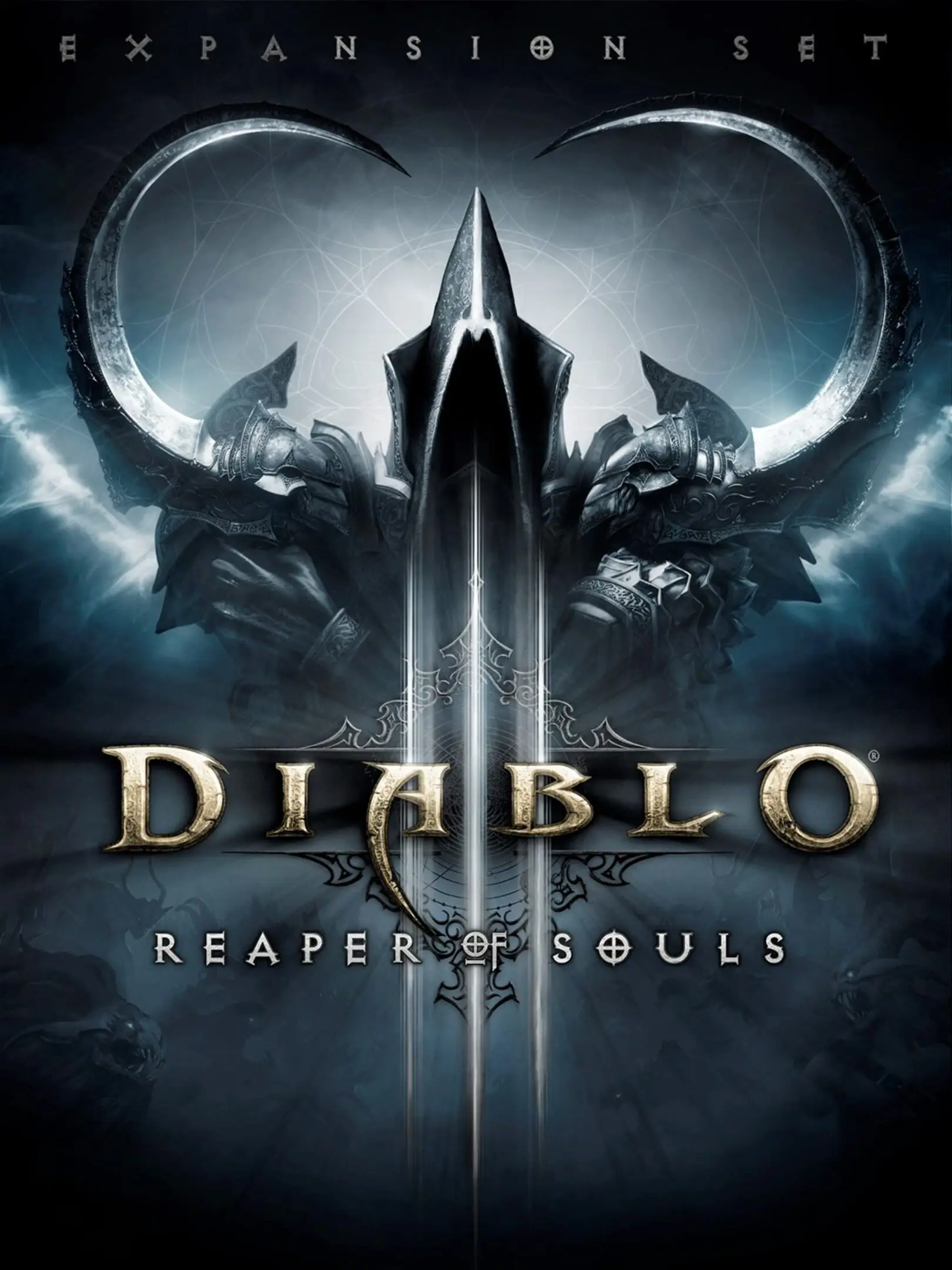 Diablo III: Ultimate Evil Edition