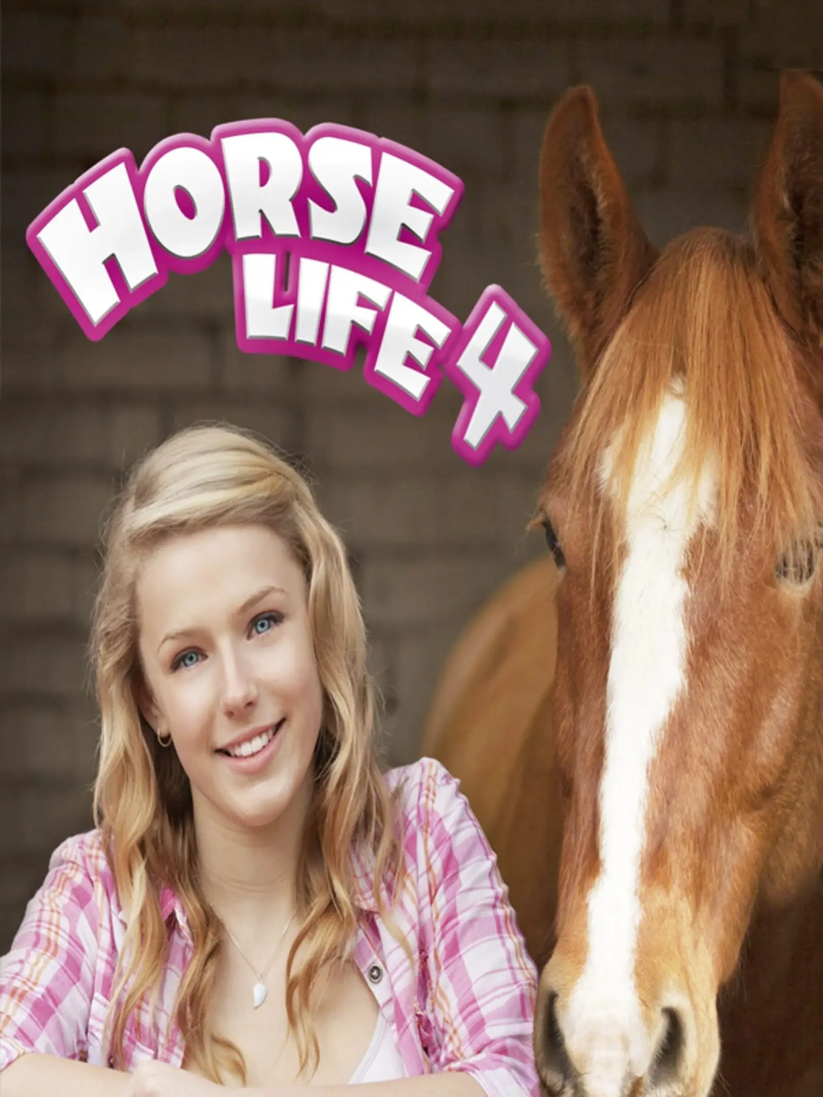 Picture of Horse Life 4