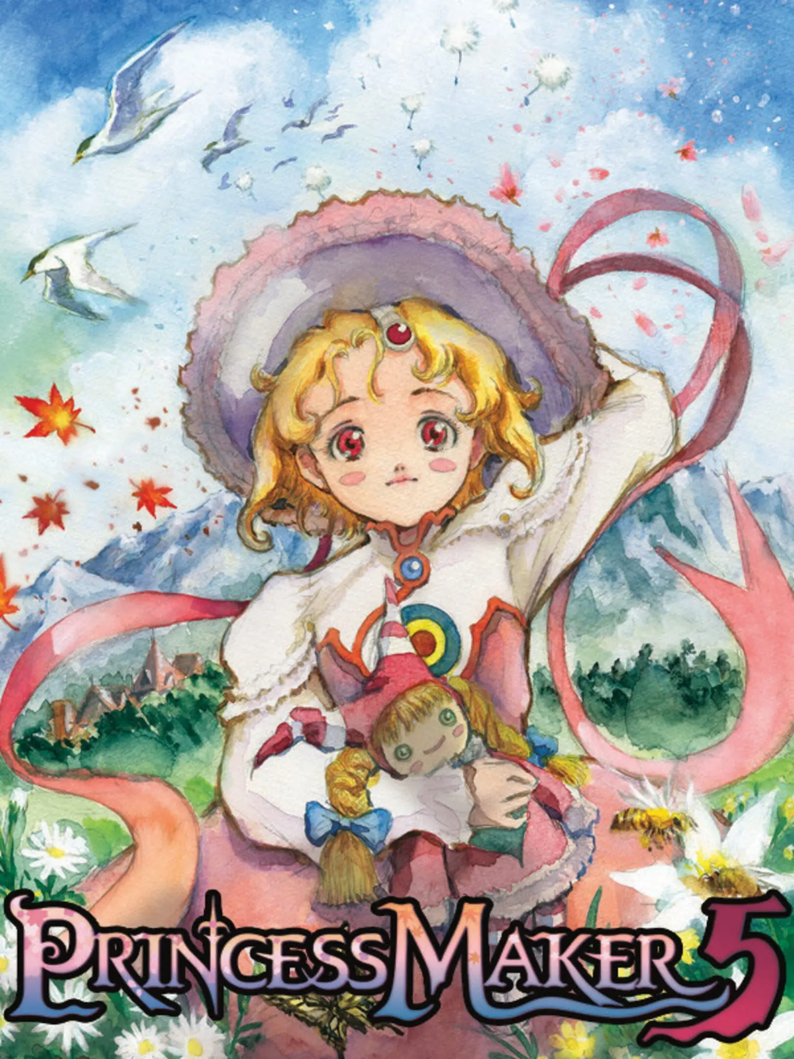 Picture of Princess Maker 5