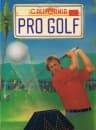 Picture of California Pro Golf