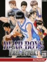 Picture of Dear Boys: Fast Break!