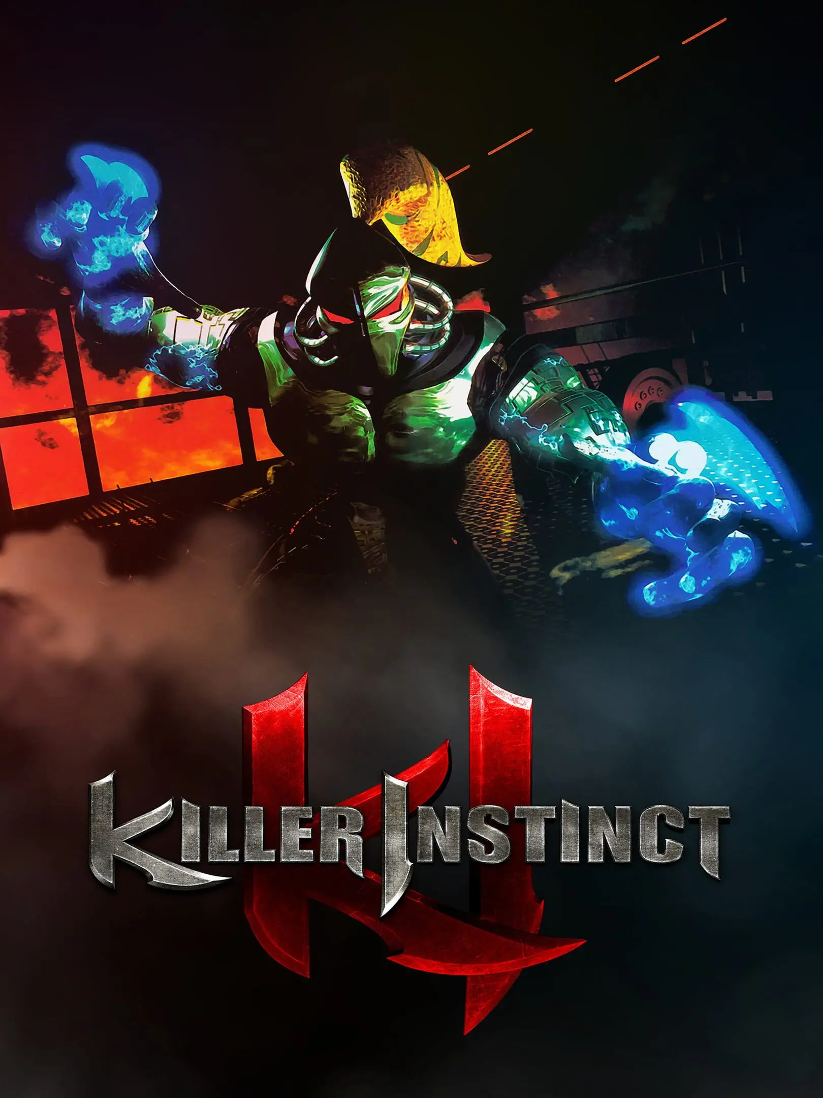 Picture of Killer Instinct 1