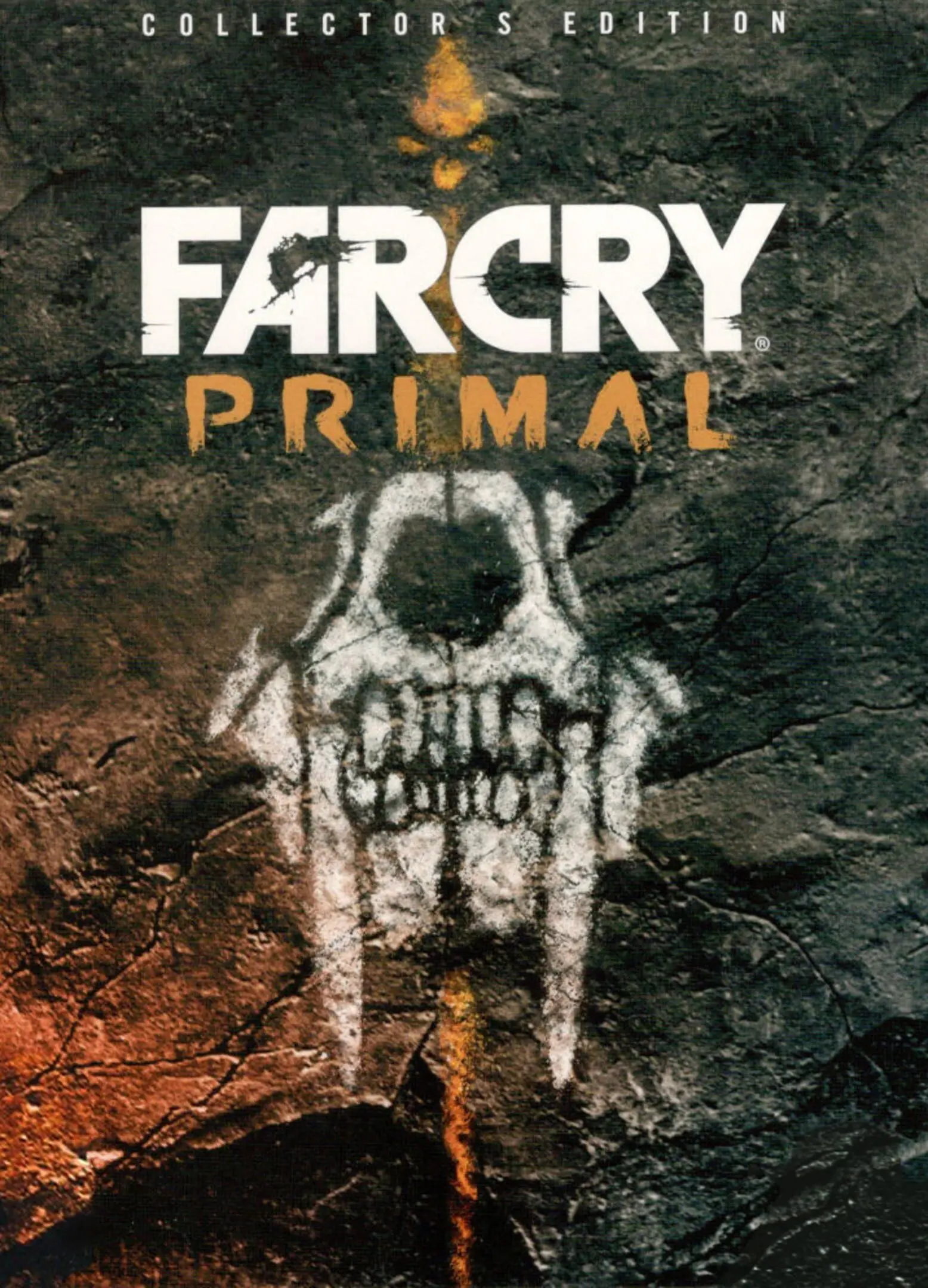 Far Cry Primal