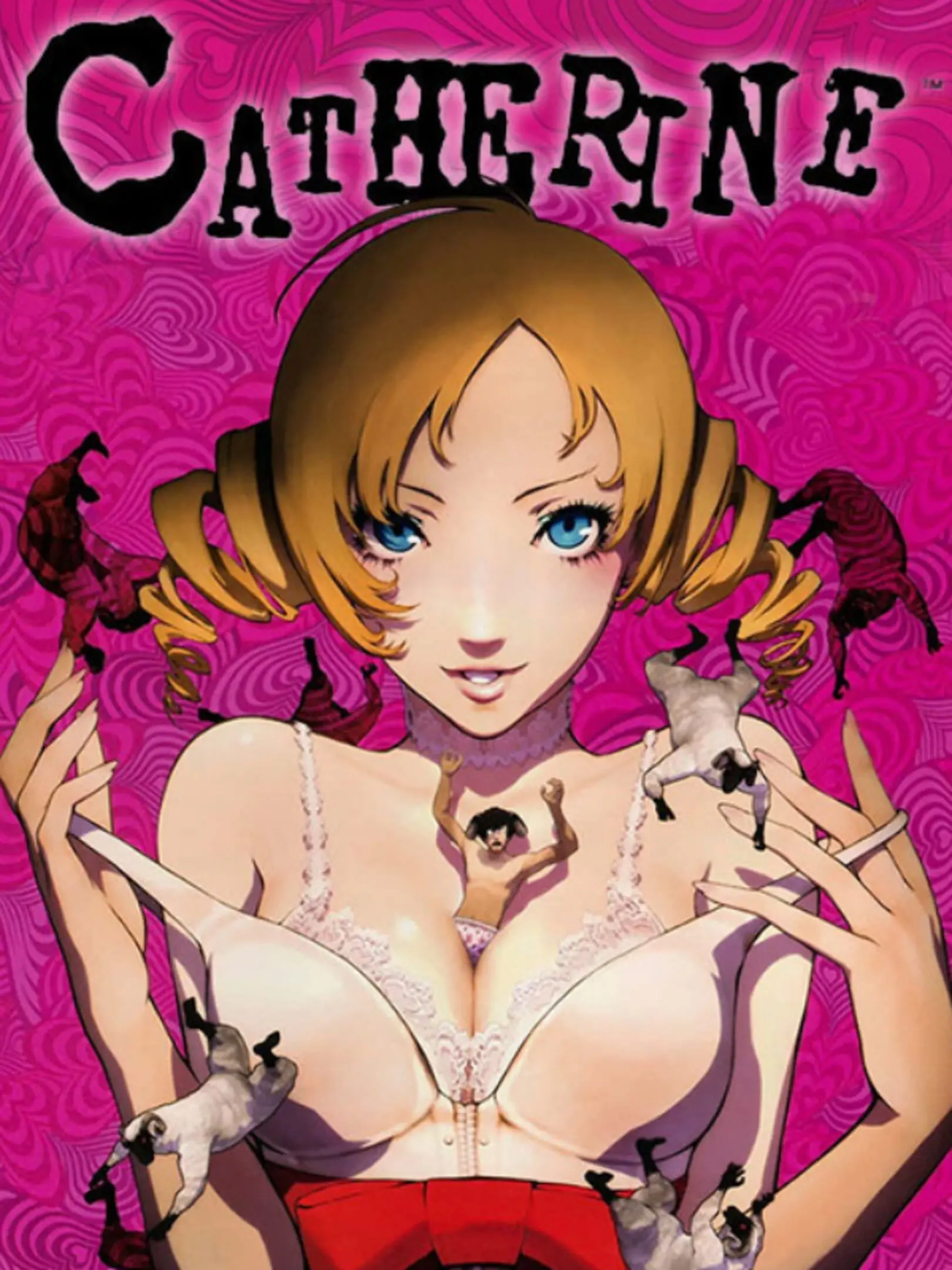 Picture of Catherine