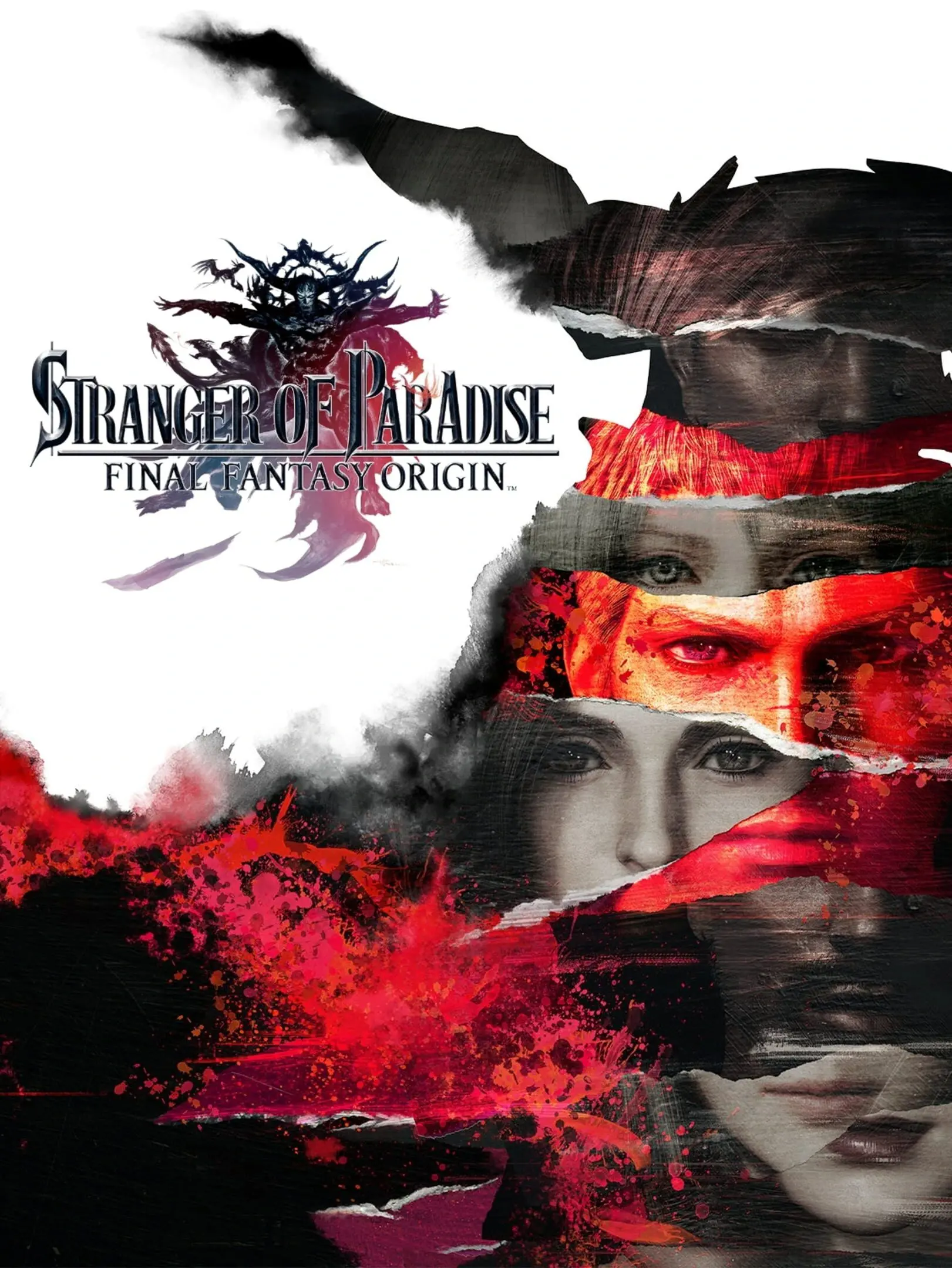 Picture of Stranger of Paradise: Final Fantasy Origin