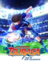 Picture of Captain Tsubasa rise of new Champions