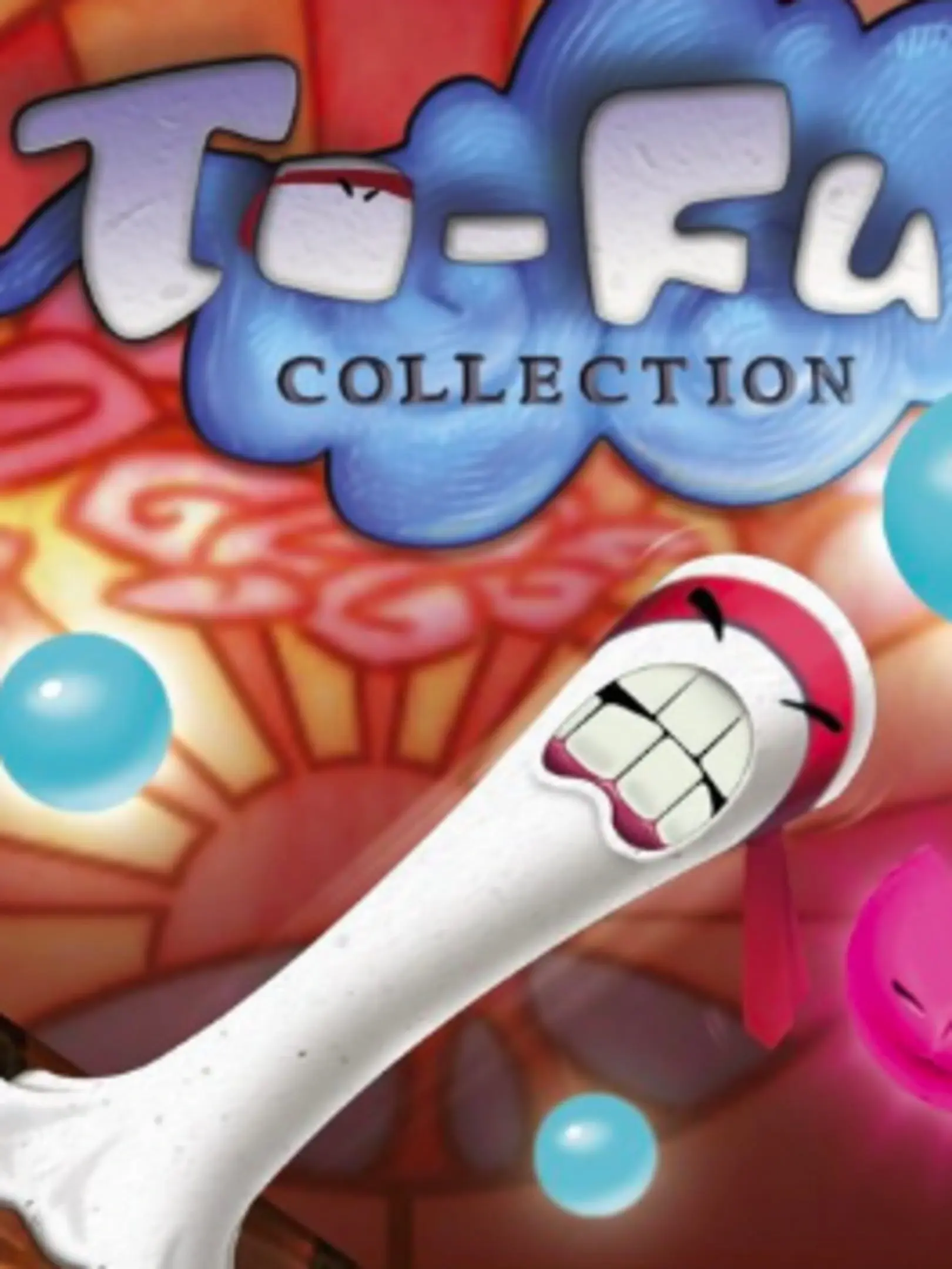 Picture of To-Fu Collection