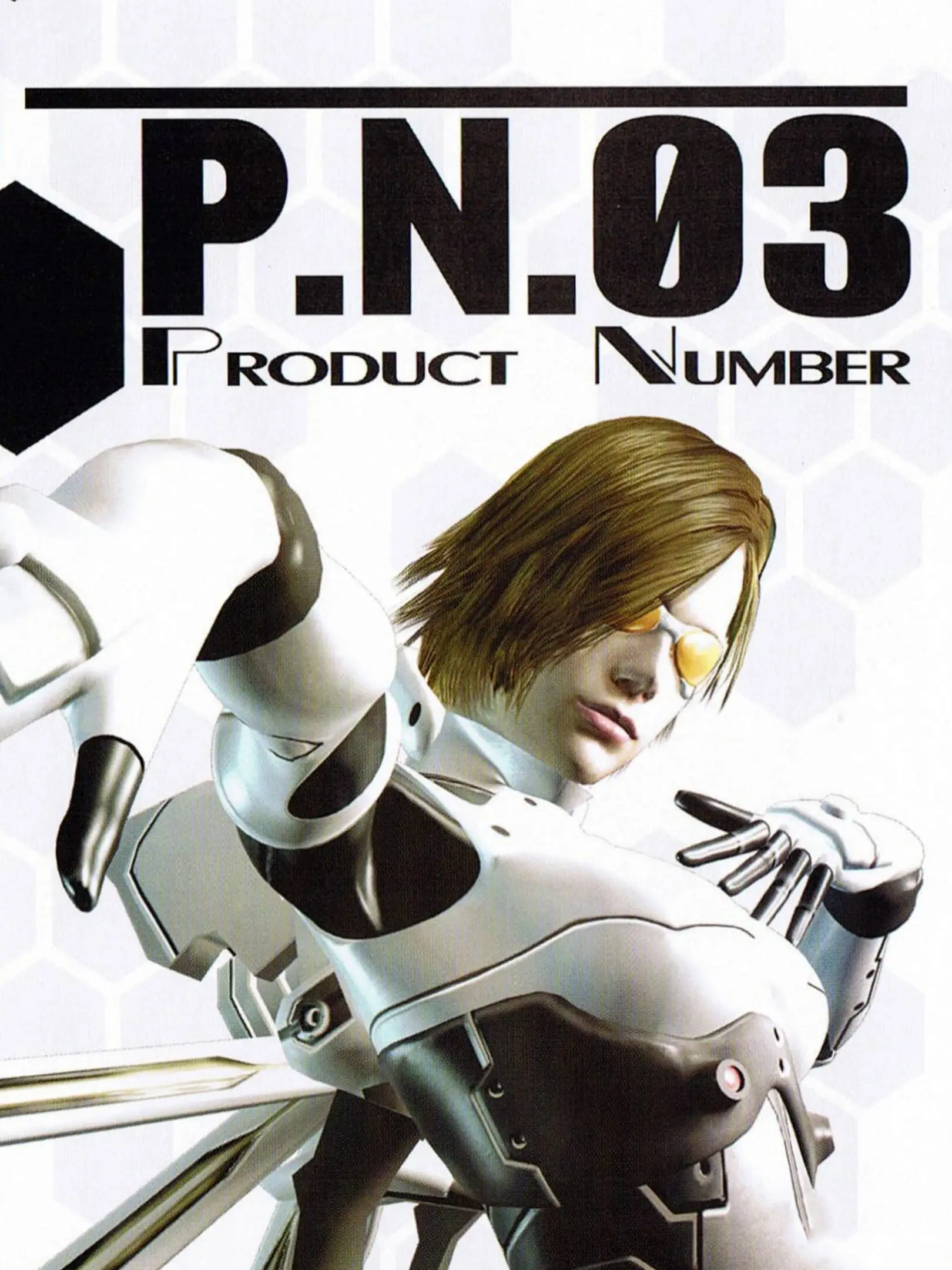 Picture of P.N.03