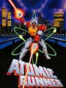 Picture of Atomic Runner