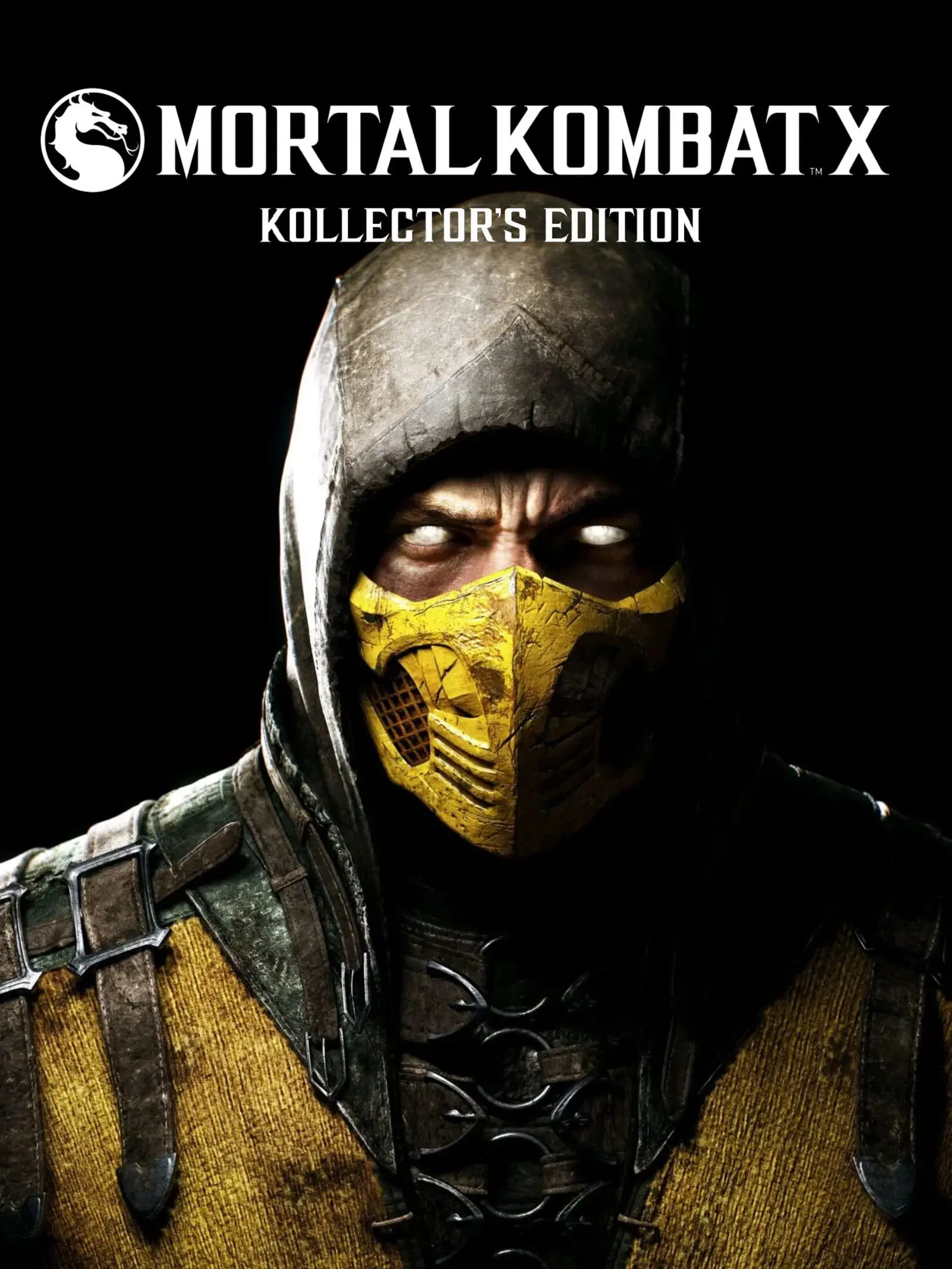 Mortal Kombat X