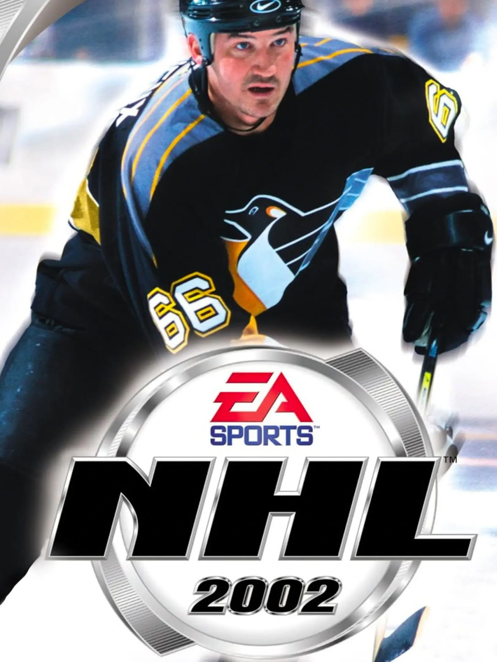 Picture of NHL 2002