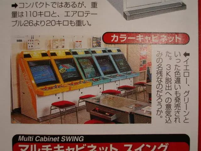 Picture of Aero City 17