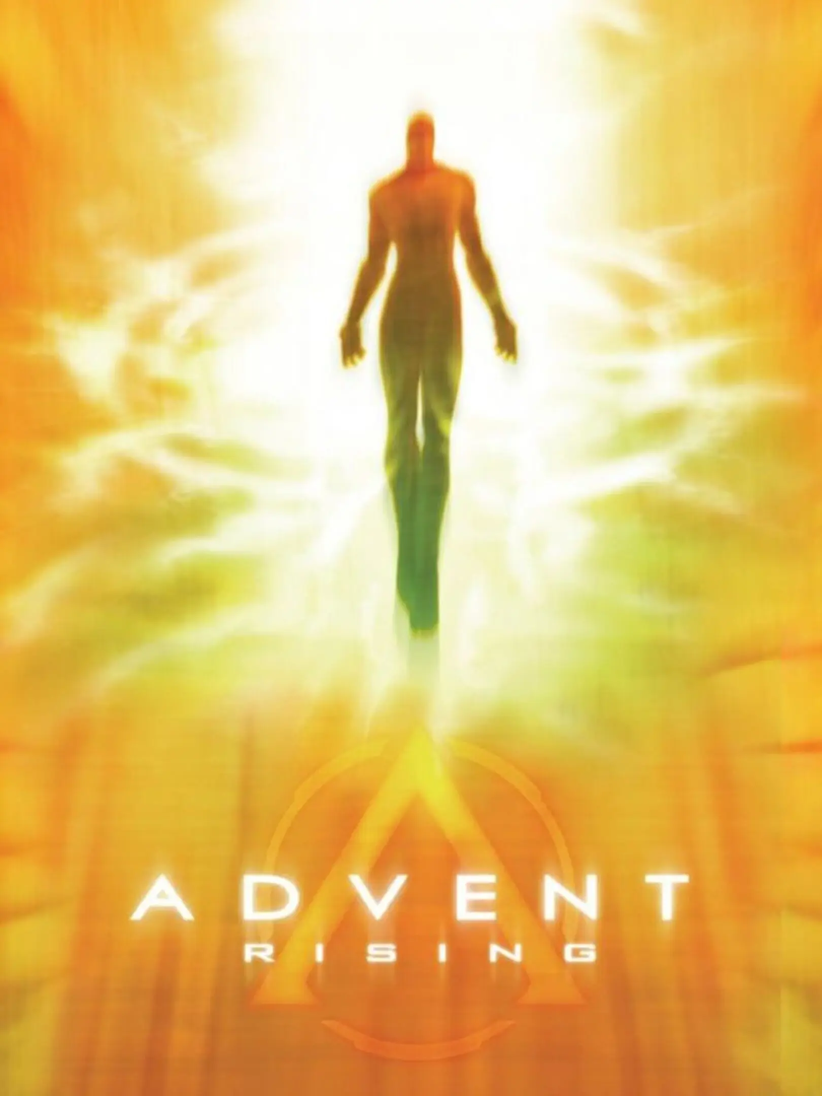 Picture of Advent Rising