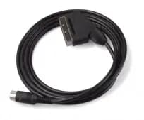 Picture of Analogue CMVS RGB SCART Cable 2