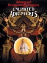 Picture of Forgotten Realms: Unlimited Adventures