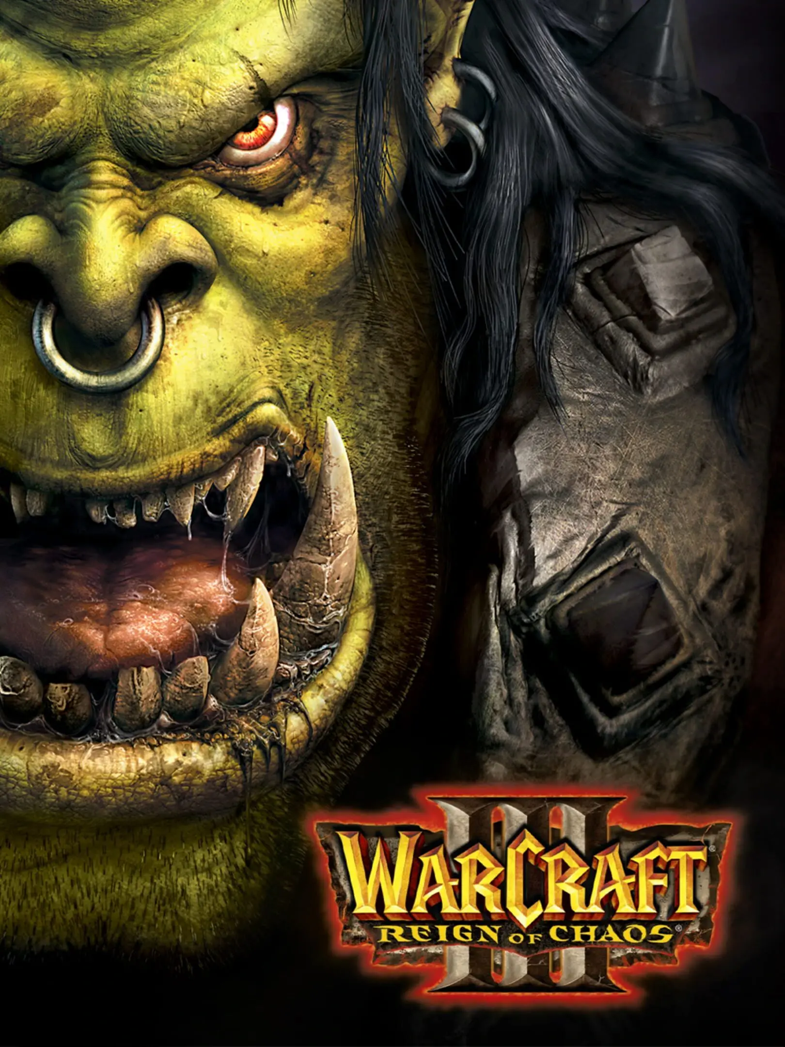 Warcraft III - Reign of Chaos