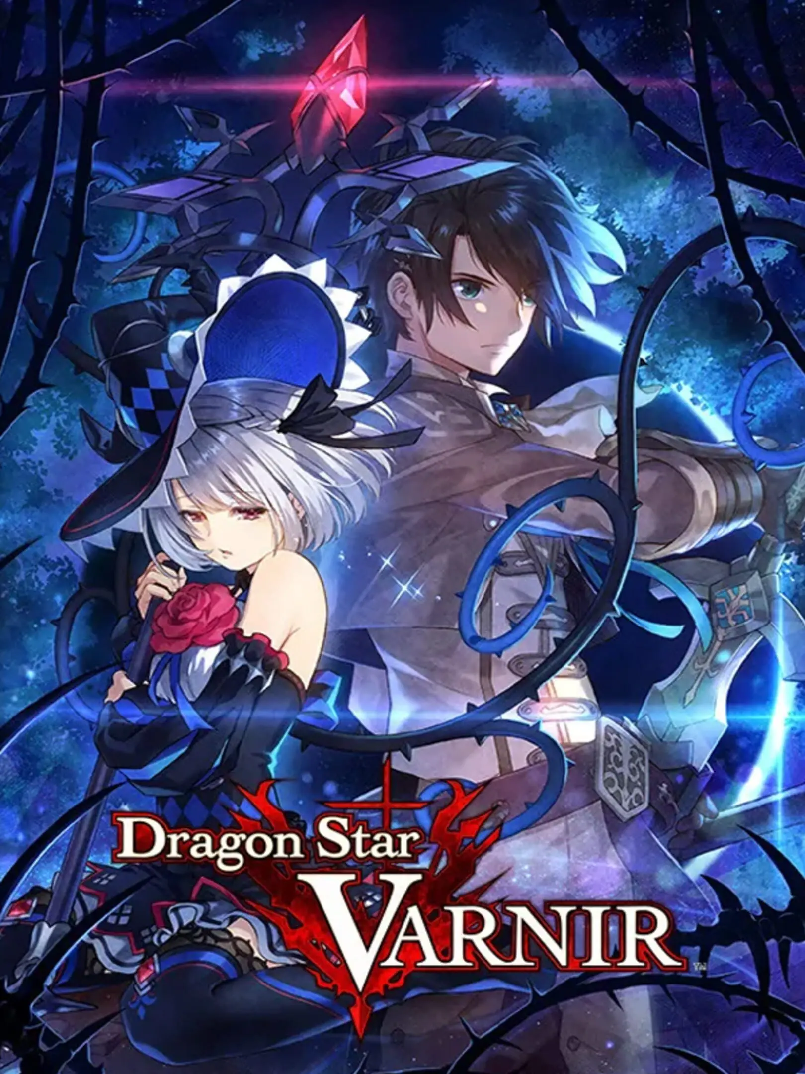 Picture of Dragon Star Varnir
