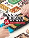 Picture of Clubhouse Games 51 Worldwide Classics