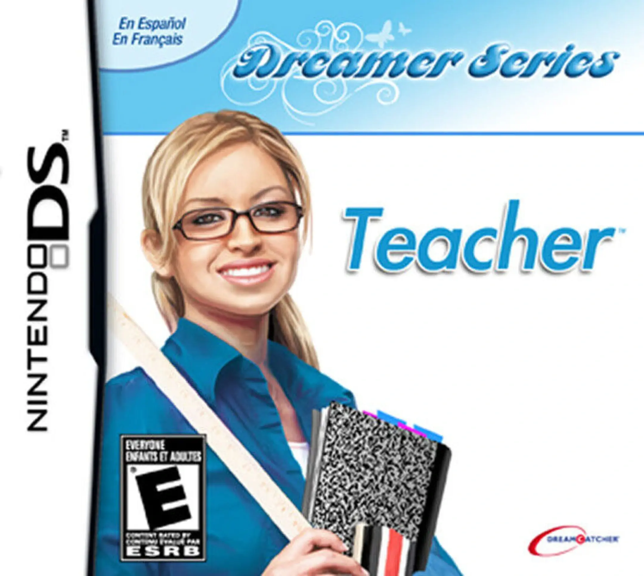 Picture of Dreamer Series: Teacher