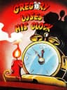 Picture of Gregory Loses His Clock