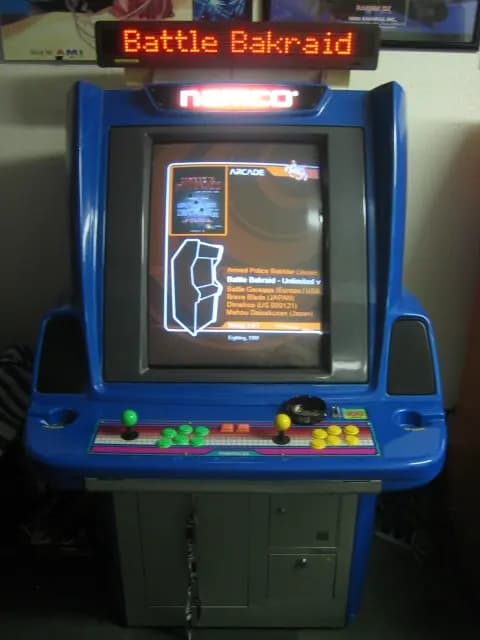 Picture of Exceleena 11