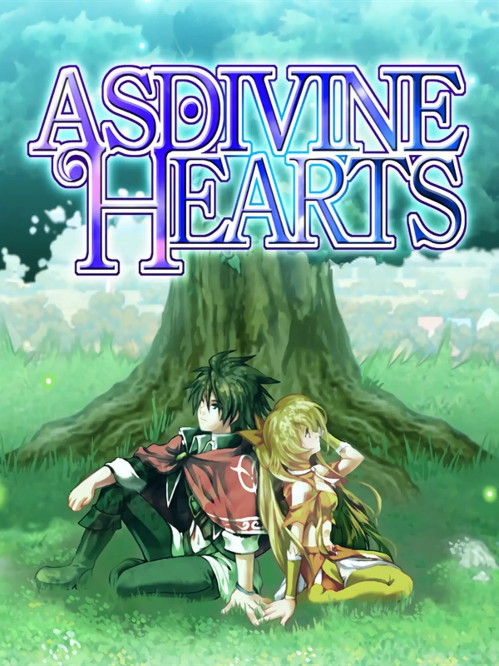 Asdivine Hearts