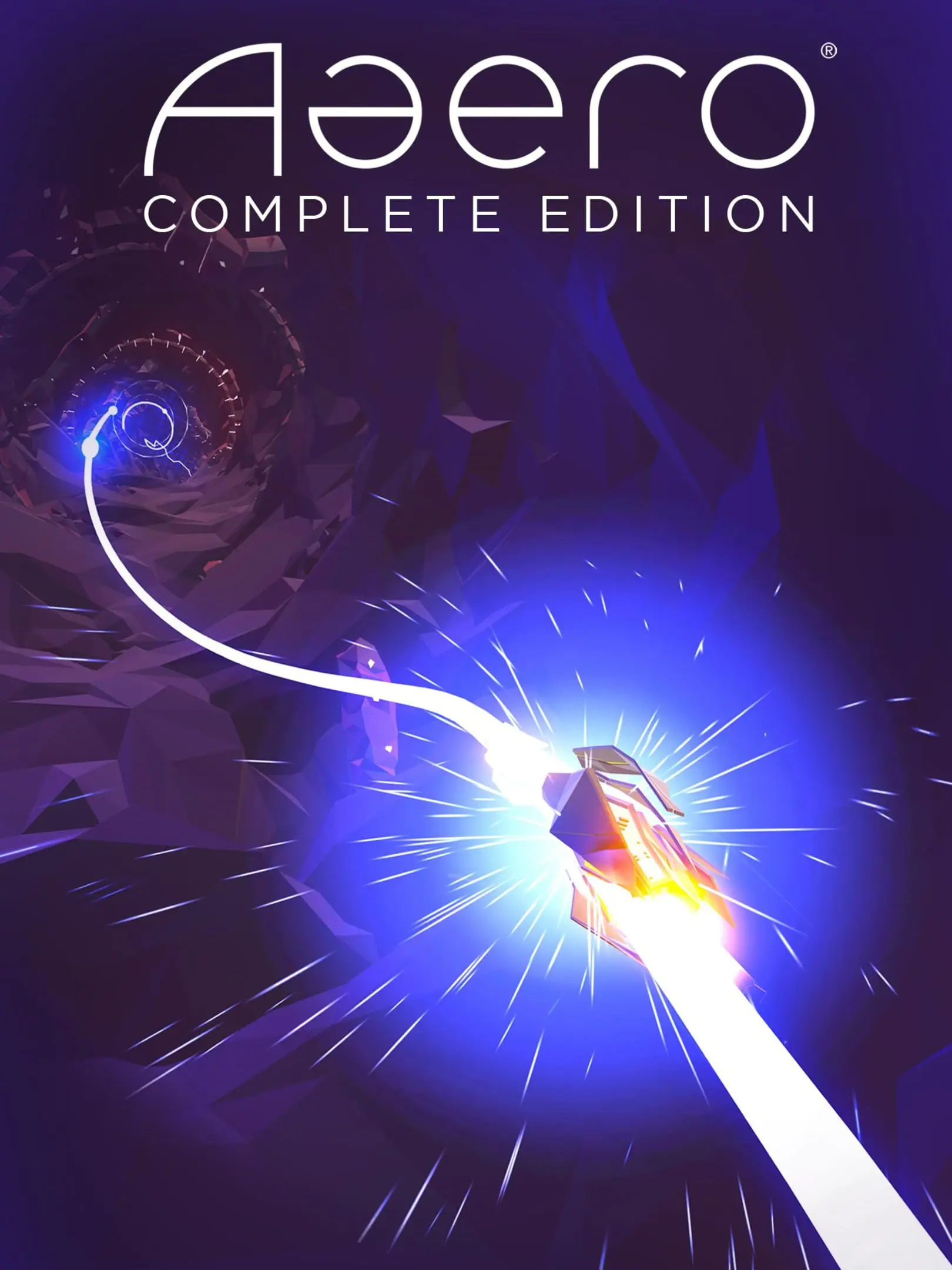 Picture of Aaero: Complete Edition