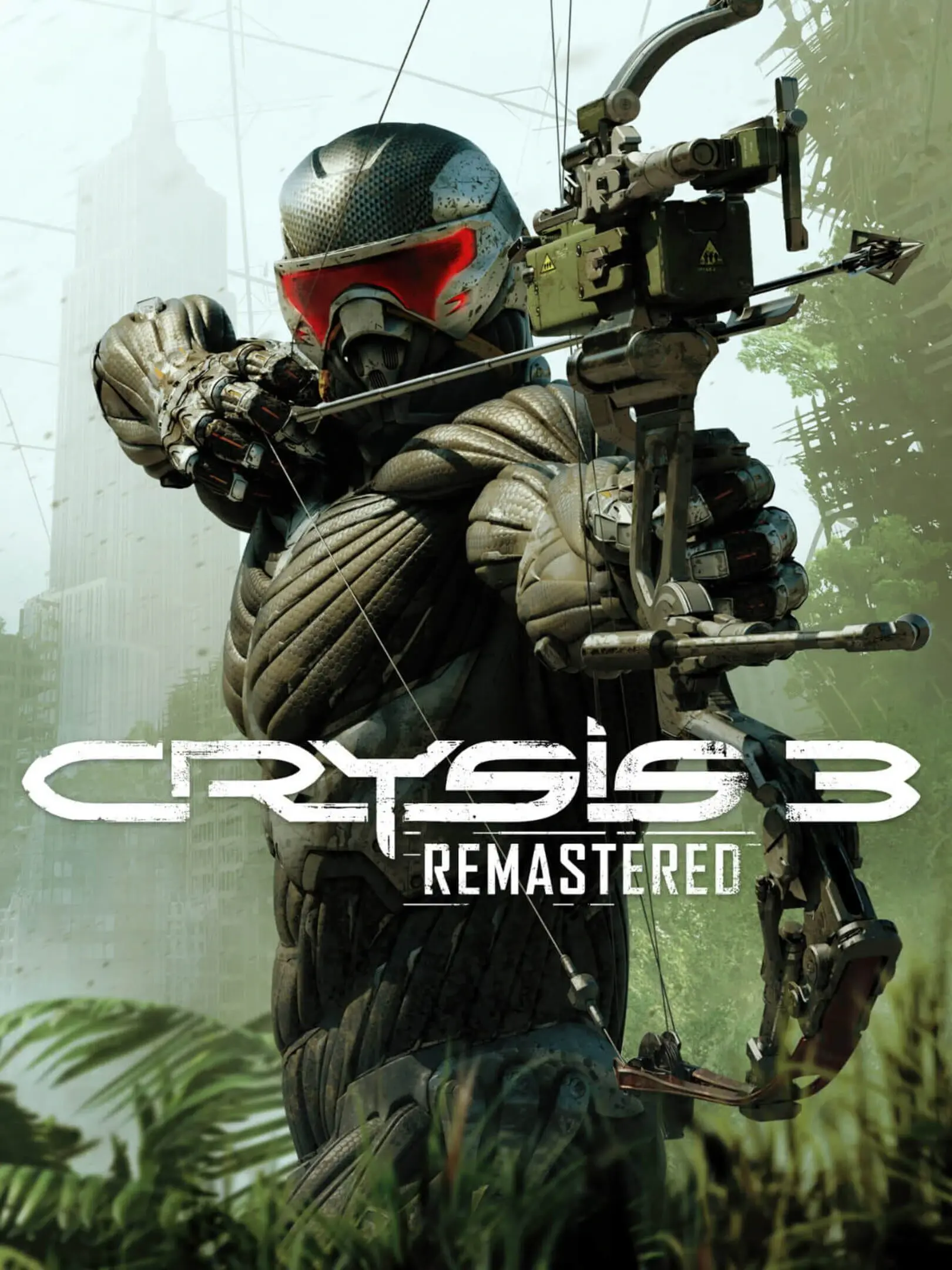 Picture of Crysis 3 Remastered