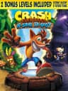Picture of Crash Bandicoot: Buttobi San-dan Mori!