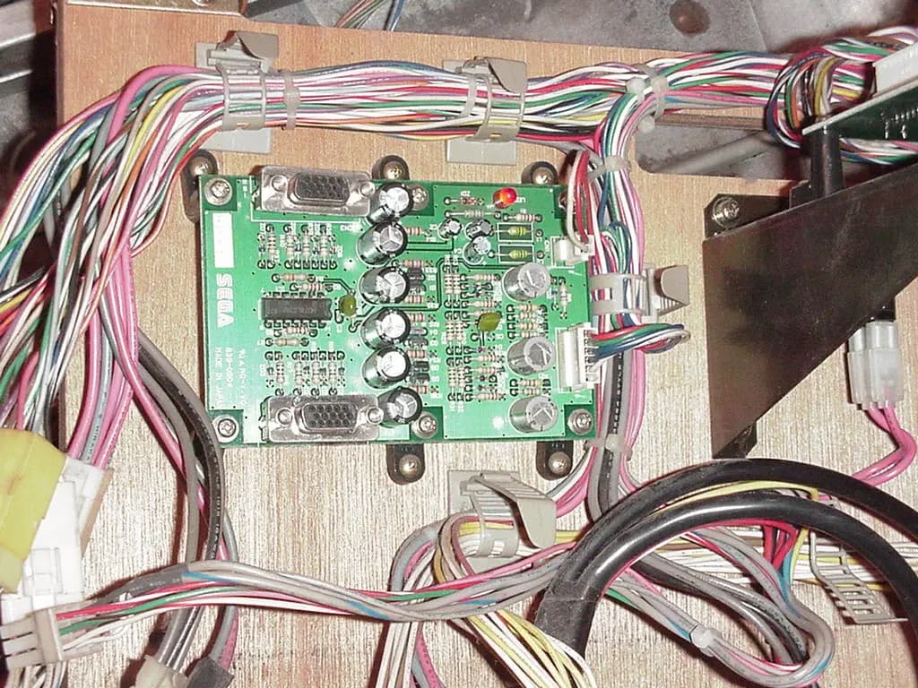 Picture of Megalo 410 15