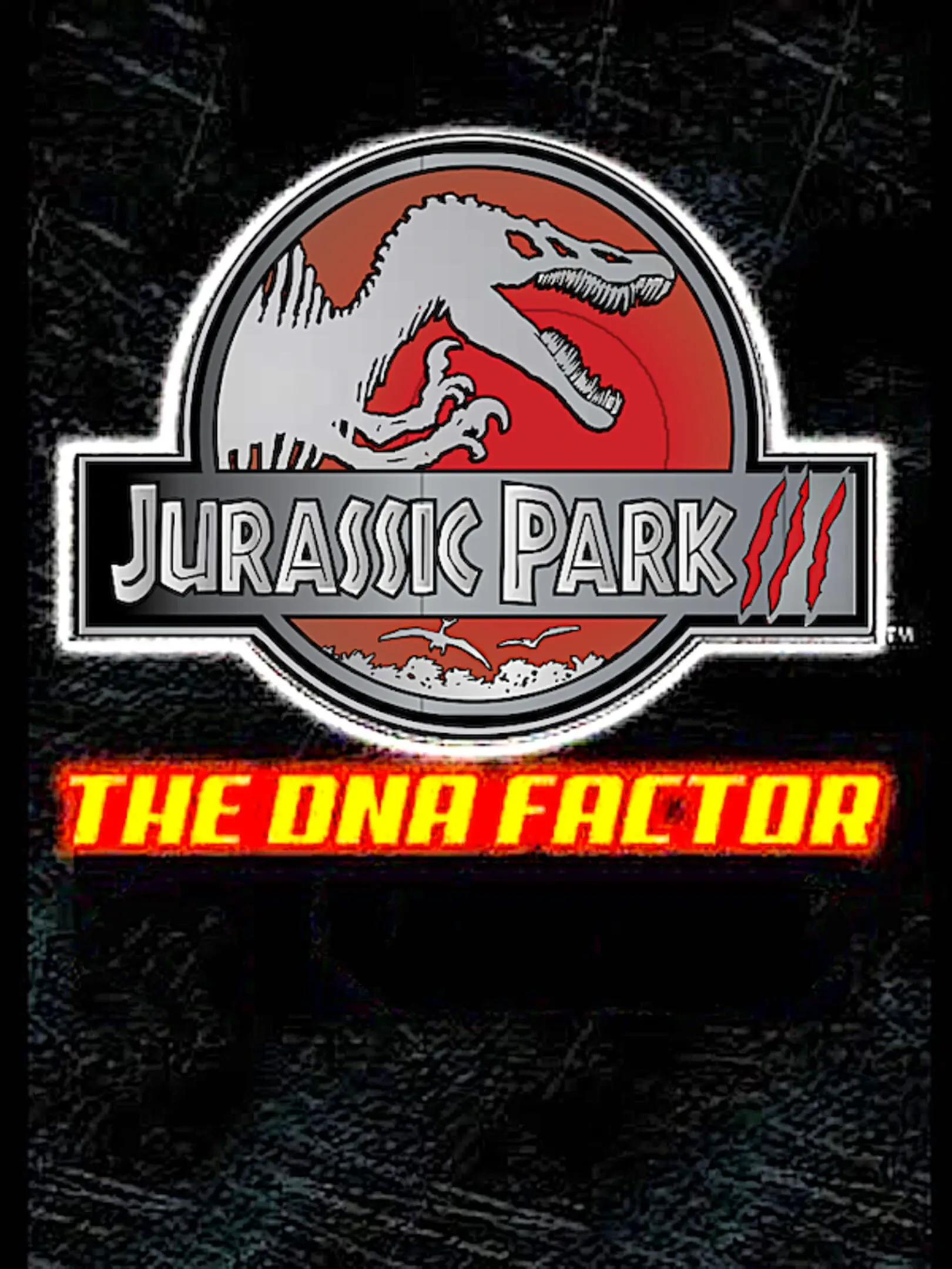 Picture of Jurassic Park III: Ushinawareta Idenshi