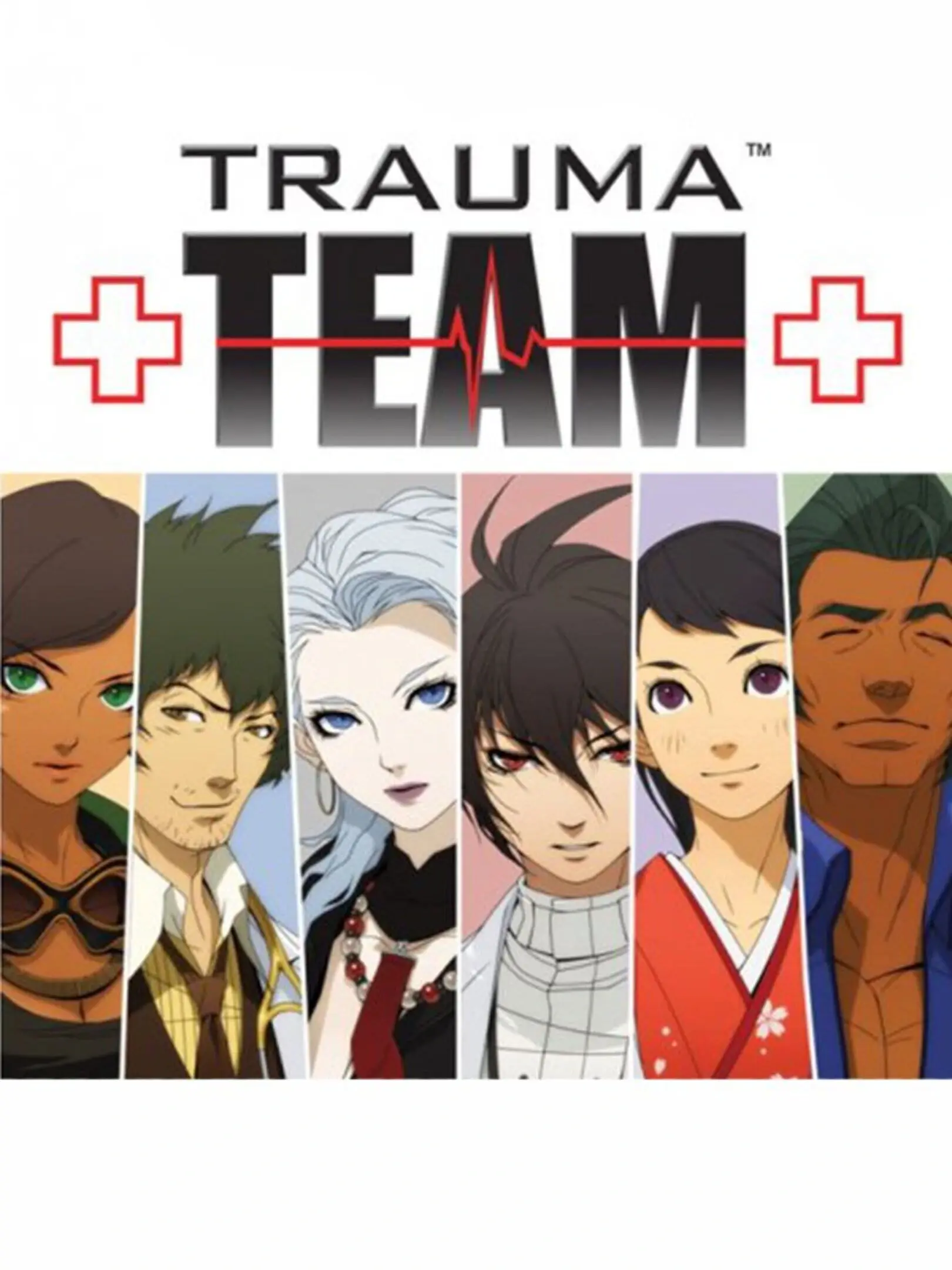Picture of HOSPITAL. 6-nin no Ishi