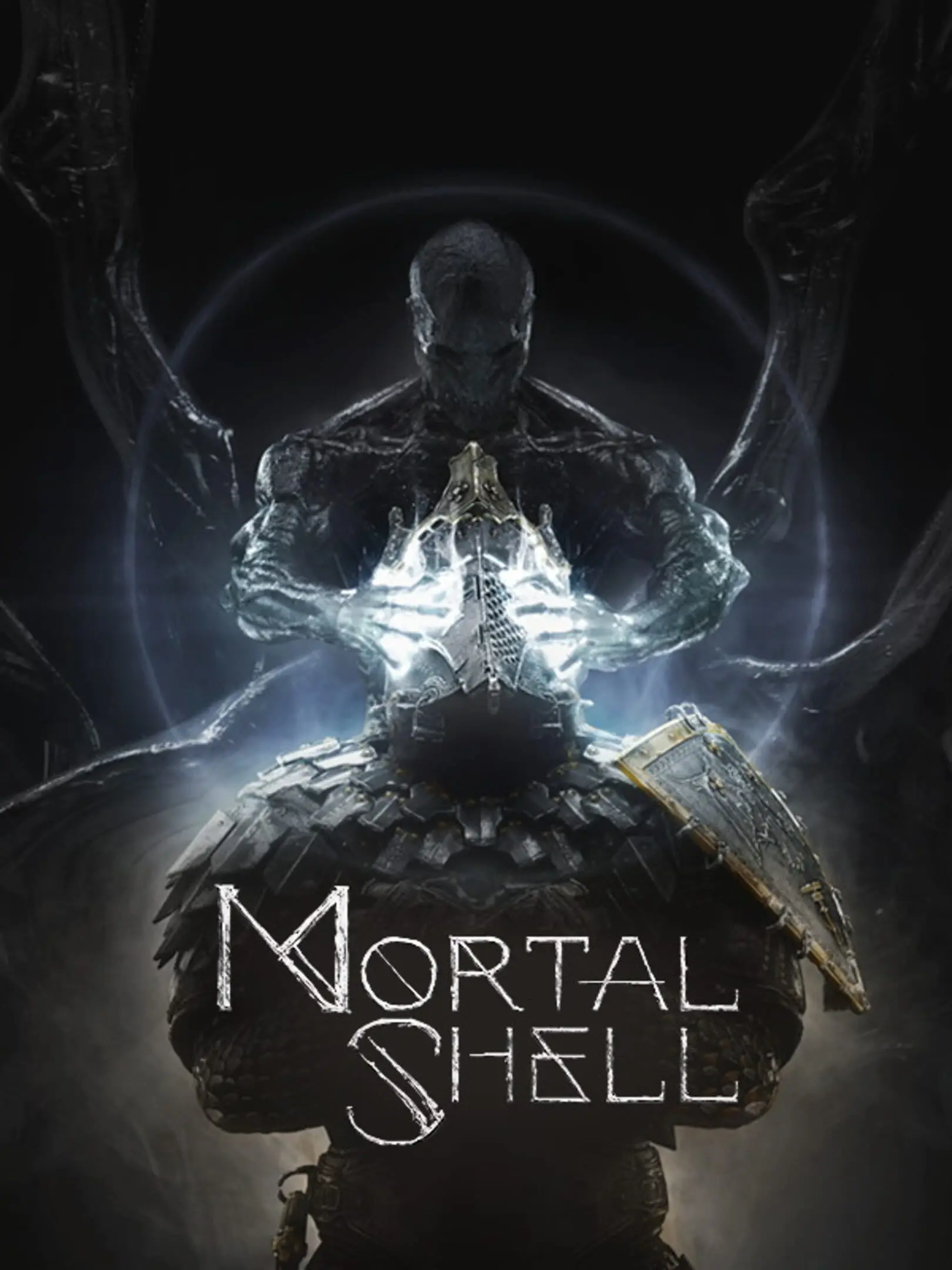 Picture of Mortal Shell